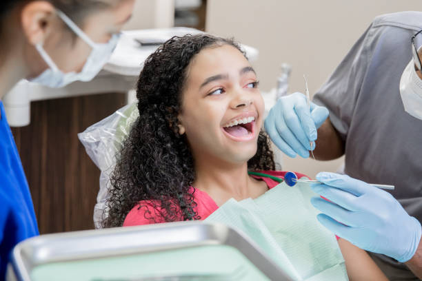 Best Weekend Emergency Dental Services in Fillmore, UT