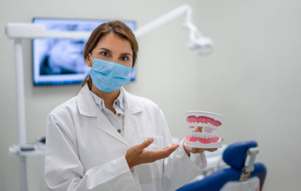 Best Emergency Treatment for Jaw Pain or Injury in Fillmore, UT